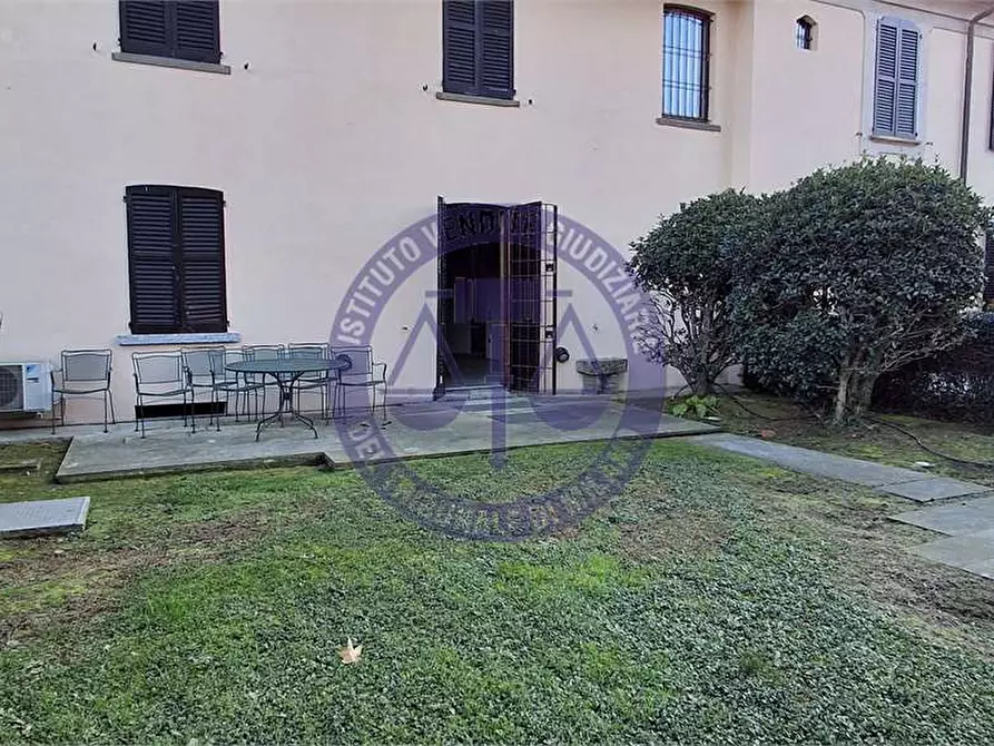 Immagine 143 di Appartamento in vendita  in Via Stanga Busca a Carate Brianza