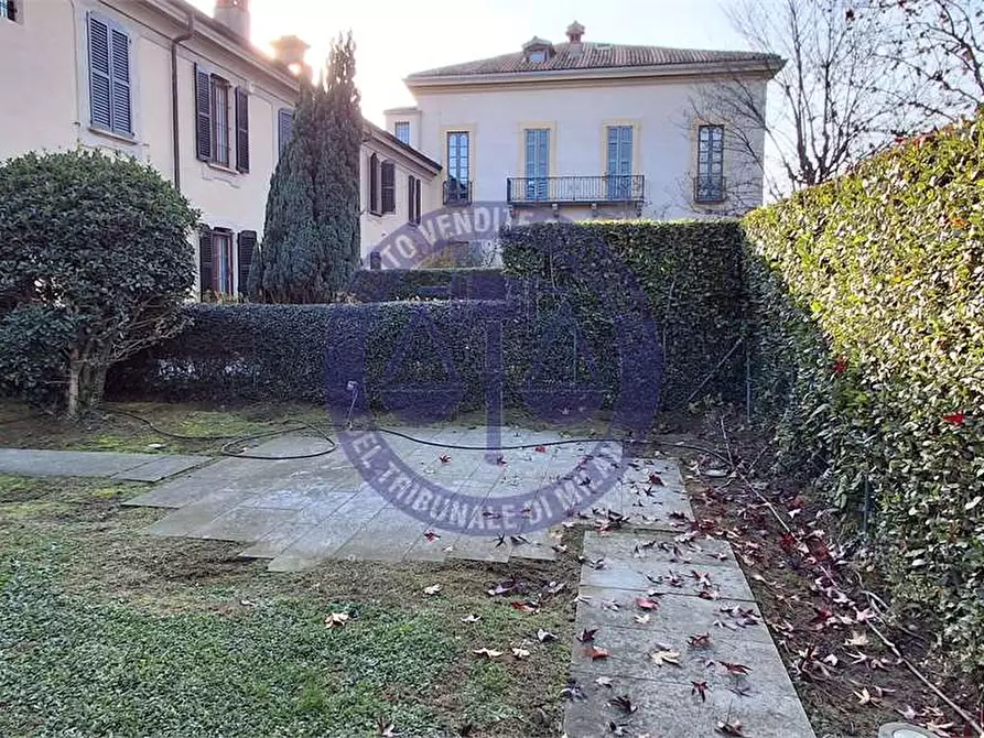 Immagine 144 di Appartamento in vendita  in Via Stanga Busca a Carate Brianza