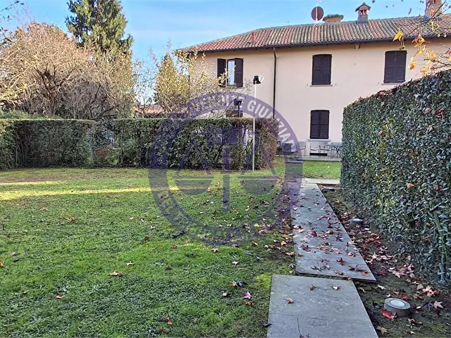 Immagine 147 di Appartamento in vendita  in Via Stanga Busca a Carate Brianza