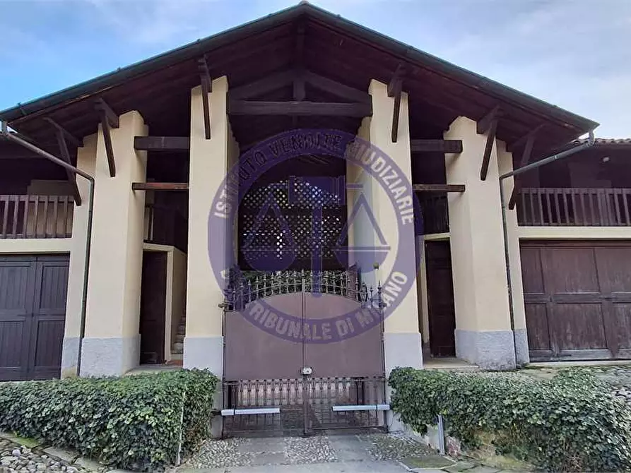 Immagine 148 di Appartamento in vendita  in Via Stanga Busca a Carate Brianza