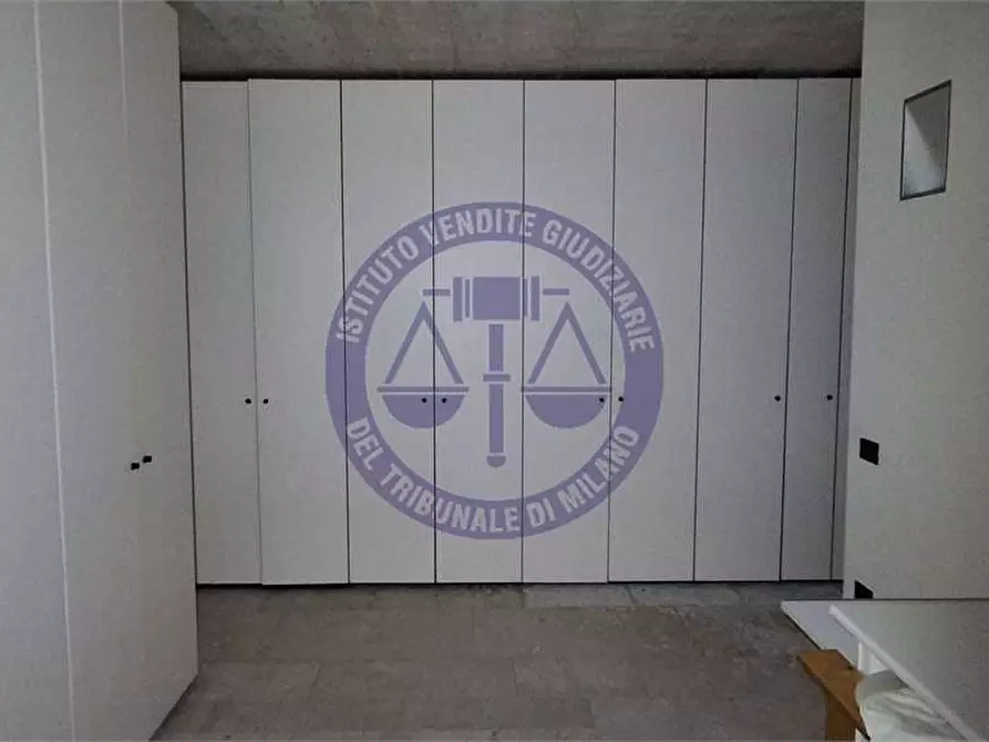 Immagine 159 di Appartamento in vendita  in Via Stanga Busca a Carate Brianza