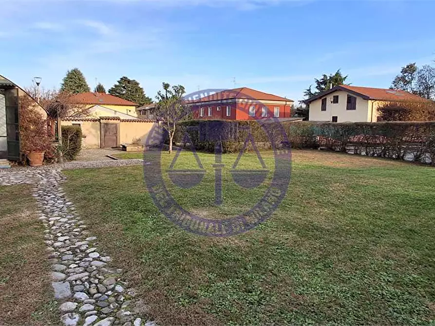 Immagine 173 di Appartamento in vendita  in Via Stanga Busca a Carate Brianza