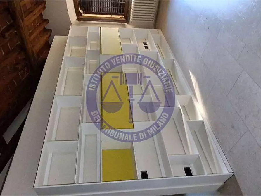 Immagine 191 di Appartamento in vendita  in Via Stanga Busca a Carate Brianza