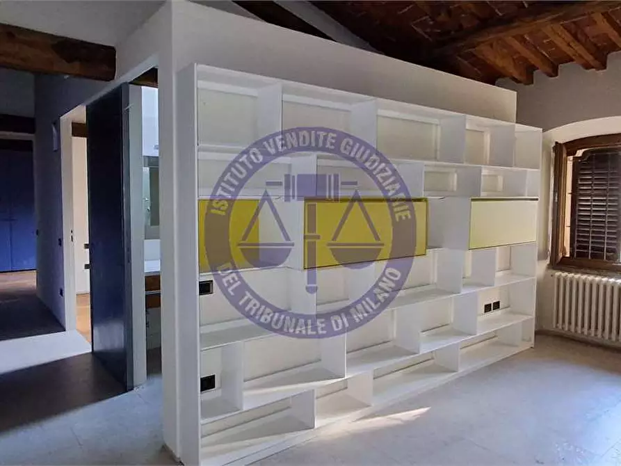 Immagine 192 di Appartamento in vendita  in Via Stanga Busca a Carate Brianza