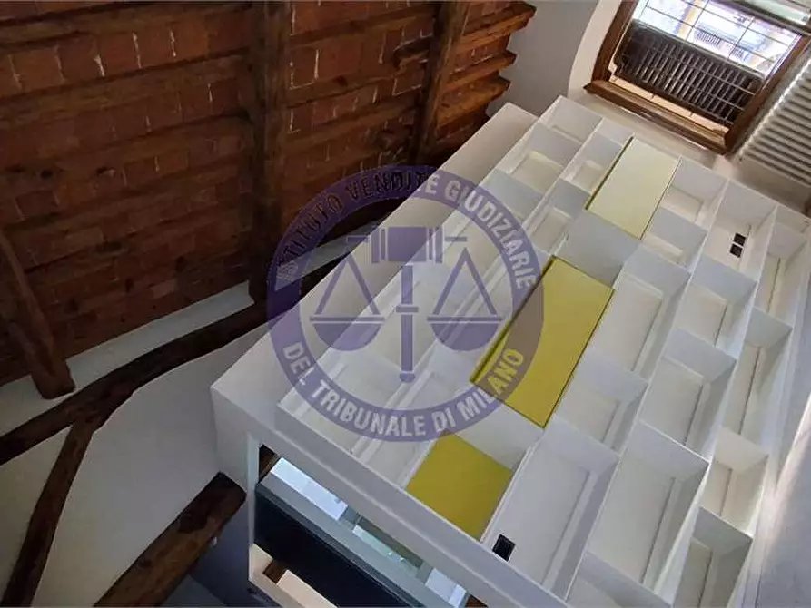 Immagine 193 di Appartamento in vendita  in Via Stanga Busca a Carate Brianza