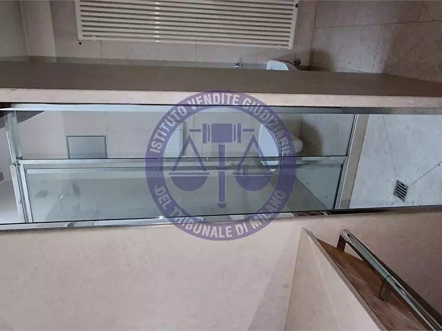 Immagine 200 di Appartamento in vendita  in Via Stanga Busca a Carate Brianza