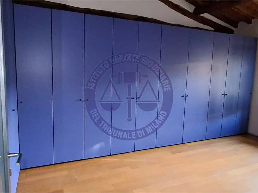 Immagine 213 di Appartamento in vendita  in Via Stanga Busca a Carate Brianza