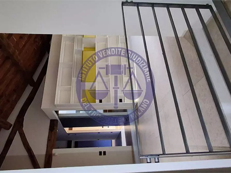 Immagine 244 di Appartamento in vendita  in Via Stanga Busca a Carate Brianza