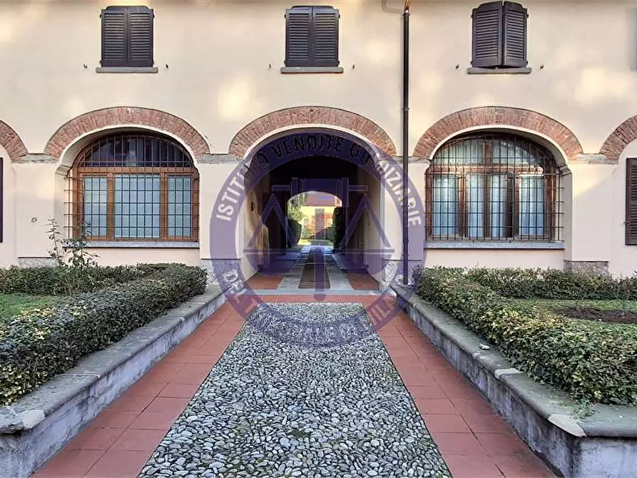 Immagine 249 di Appartamento in vendita  in Via Stanga Busca a Carate Brianza