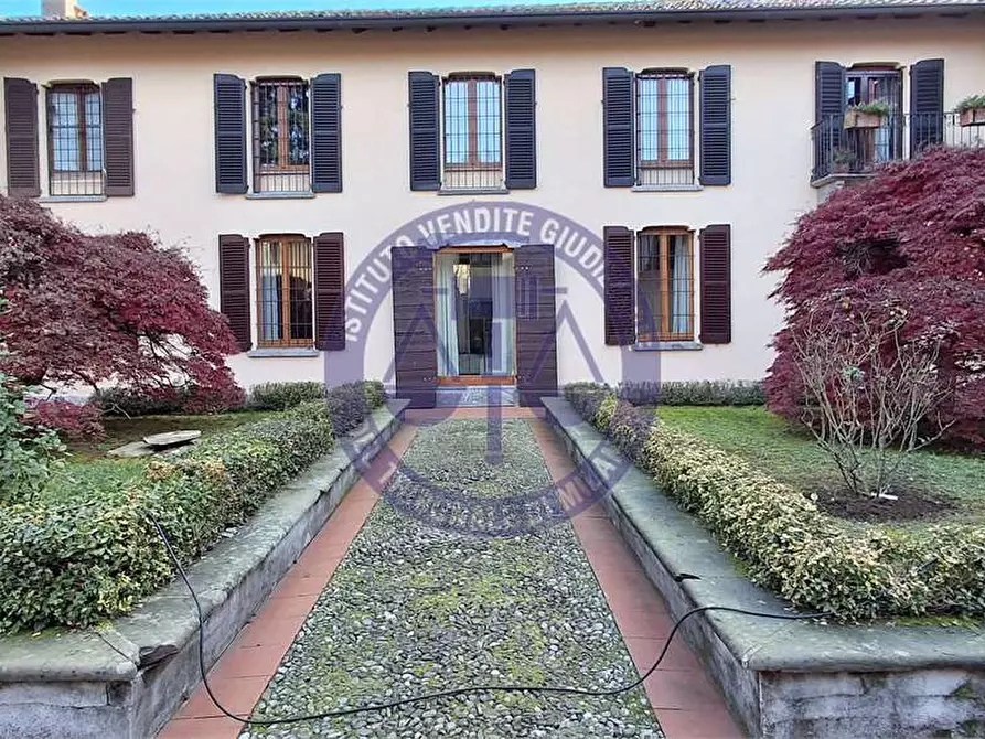 Immagine 251 di Appartamento in vendita  in Via Stanga Busca a Carate Brianza