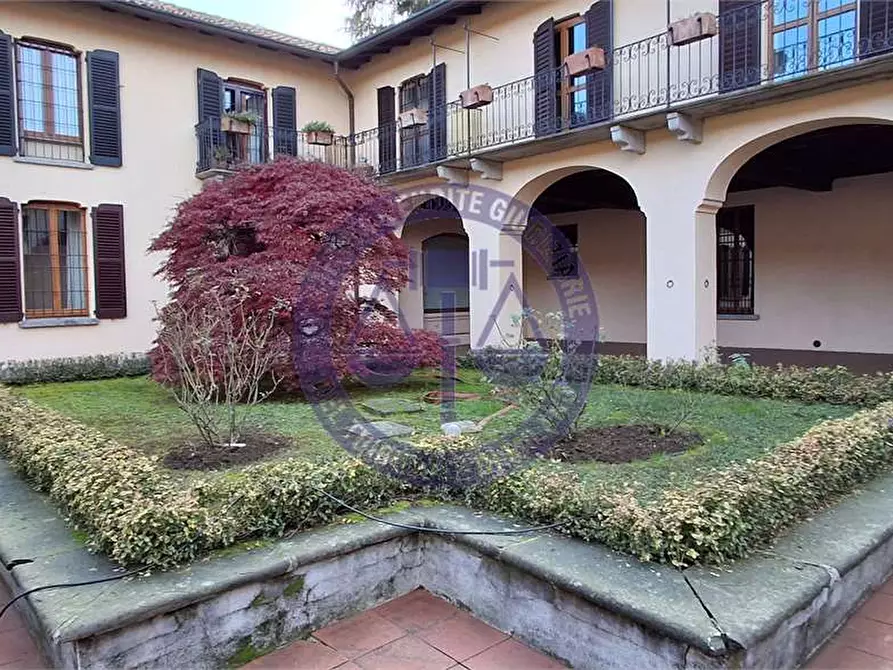Immagine 252 di Appartamento in vendita  in Via Stanga Busca a Carate Brianza