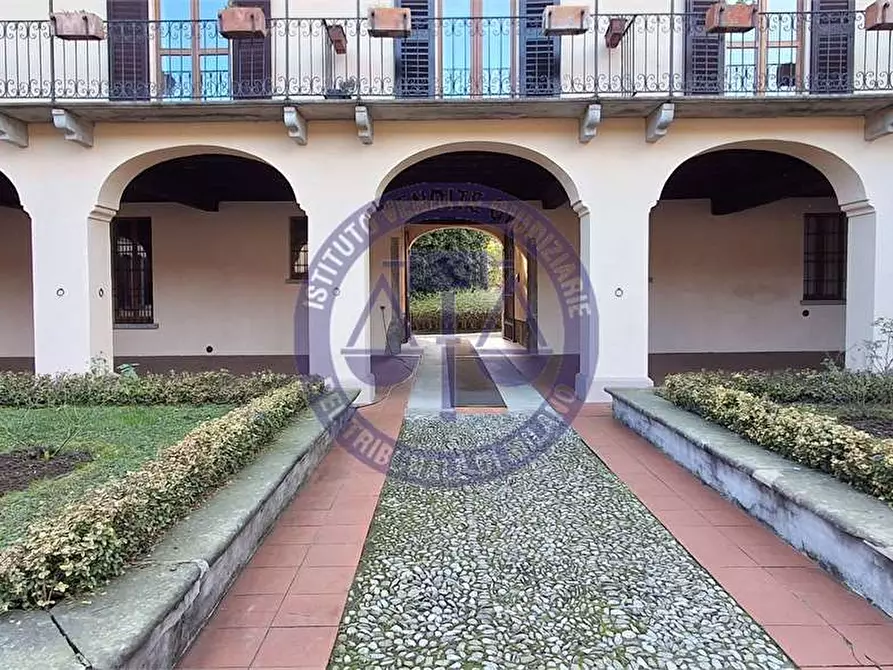 Immagine 253 di Appartamento in vendita  in Via Stanga Busca a Carate Brianza