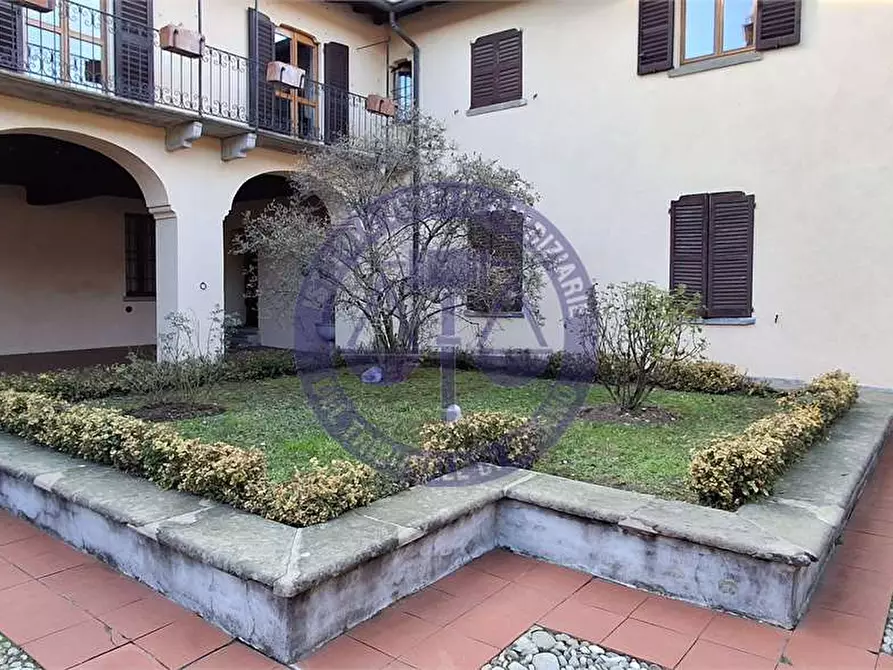 Immagine 254 di Appartamento in vendita  in Via Stanga Busca a Carate Brianza