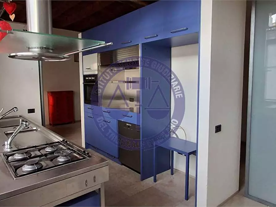 Immagine 263 di Appartamento in vendita  in Via Stanga Busca a Carate Brianza