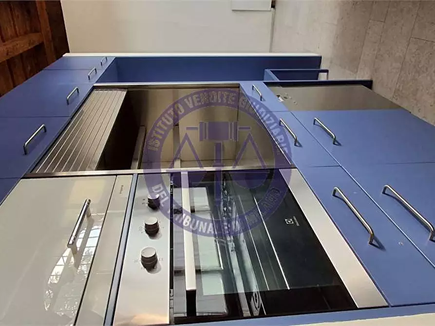 Immagine 265 di Appartamento in vendita  in Via Stanga Busca a Carate Brianza