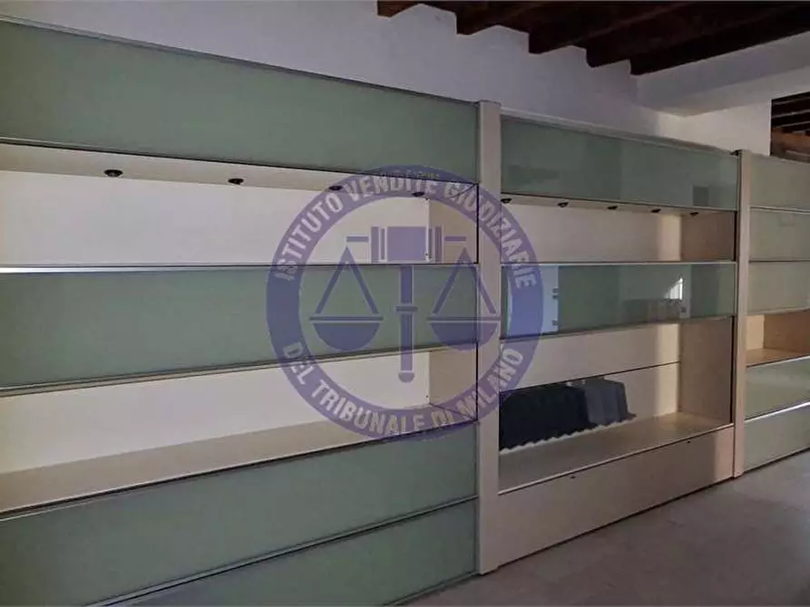 Immagine 295 di Appartamento in vendita  in Via Stanga Busca a Carate Brianza