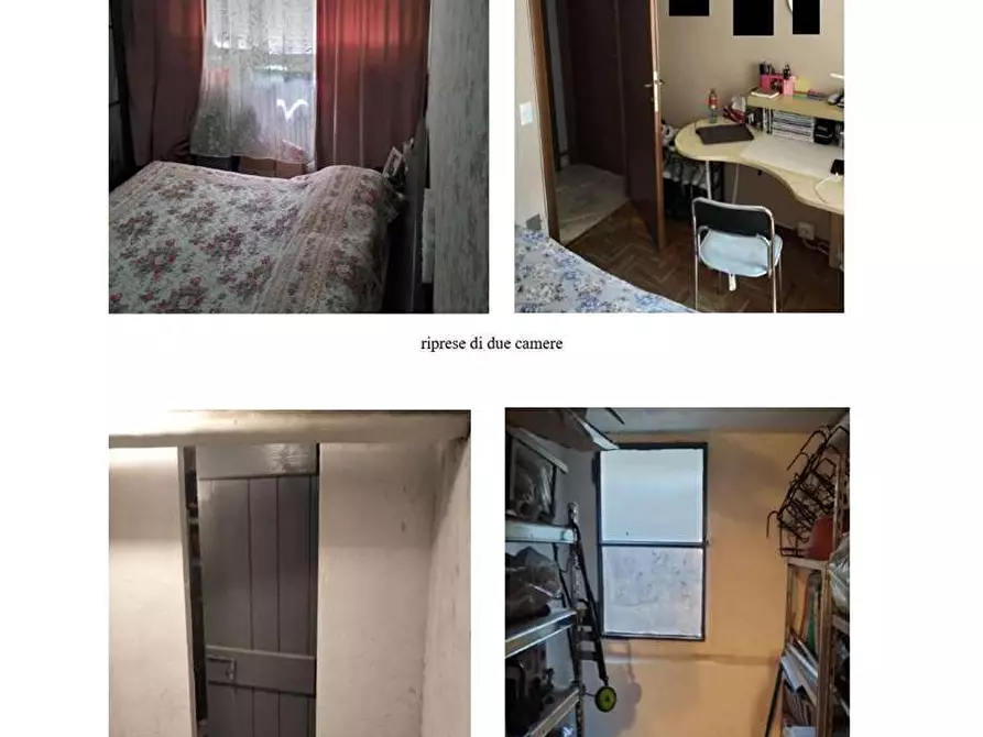 Immagine 5 di Appartamento in vendita  in Via Dante Alighieri  28 a Lurago D'erba