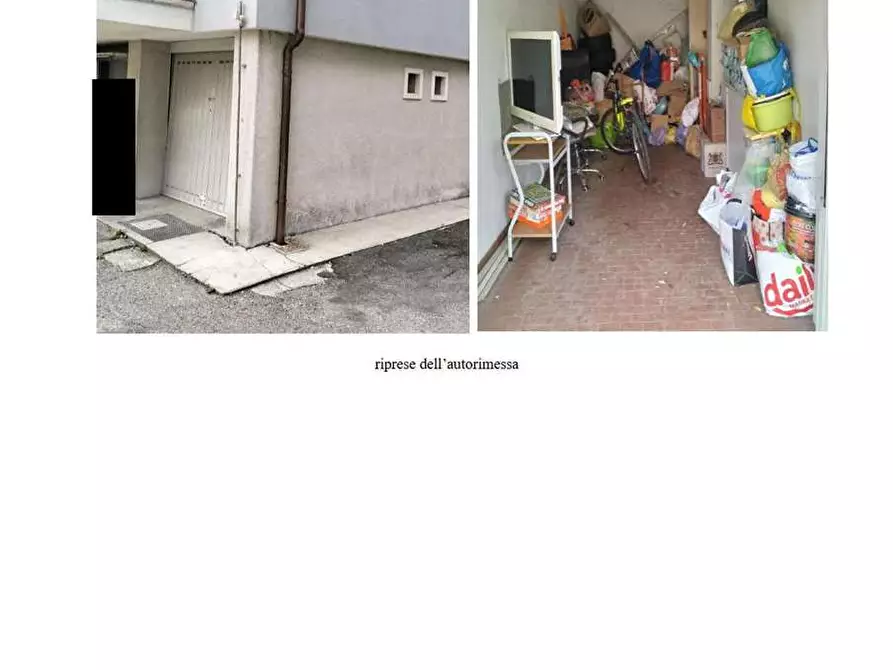 Immagine 6 di Appartamento in vendita  in Via Dante Alighieri  28 a Lurago D'erba