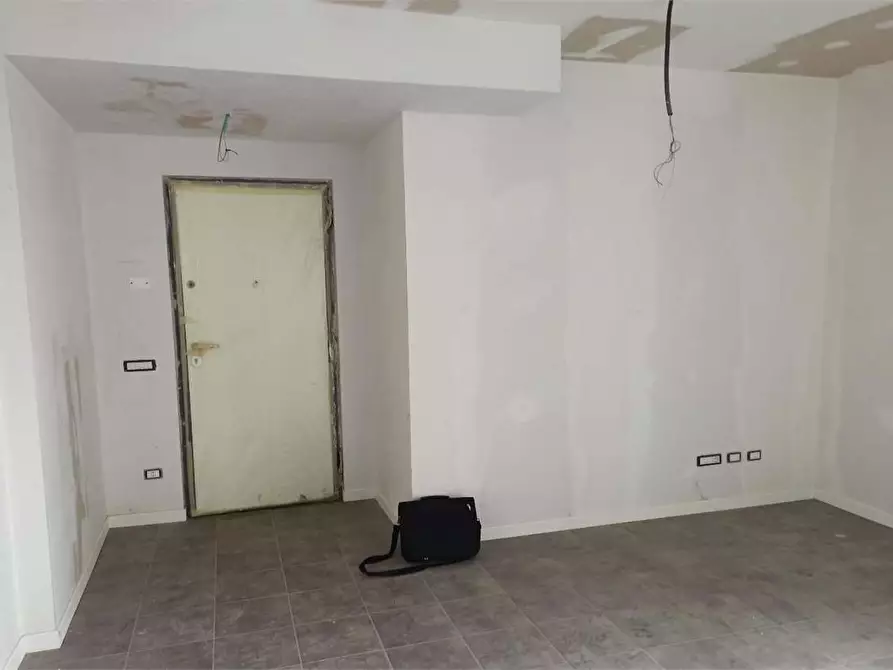 Immagine 2 di Appartamento in vendita  in Via S. Dionigi 5 a Mariano Comense