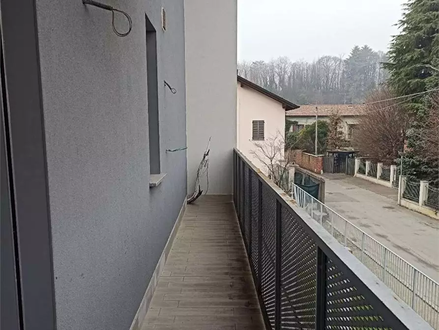 Immagine 15 di Appartamento in vendita  in Via S. Dionigi 5 a Mariano Comense