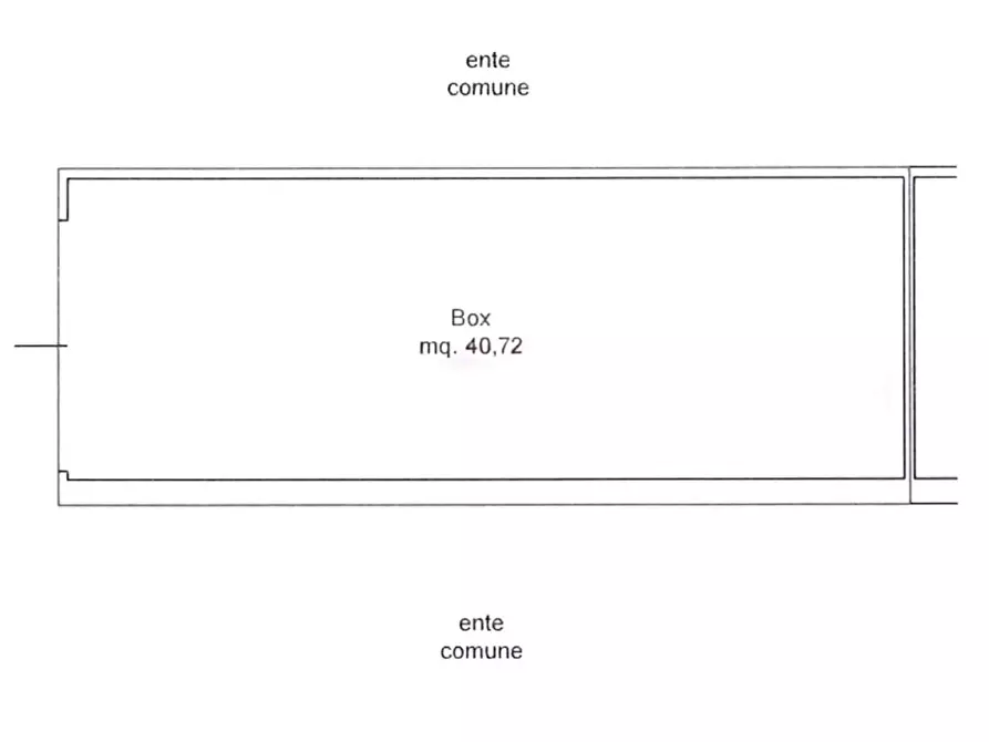 Immagine 19 di Appartamento in vendita  in Via S. Dionigi 5 a Mariano Comense