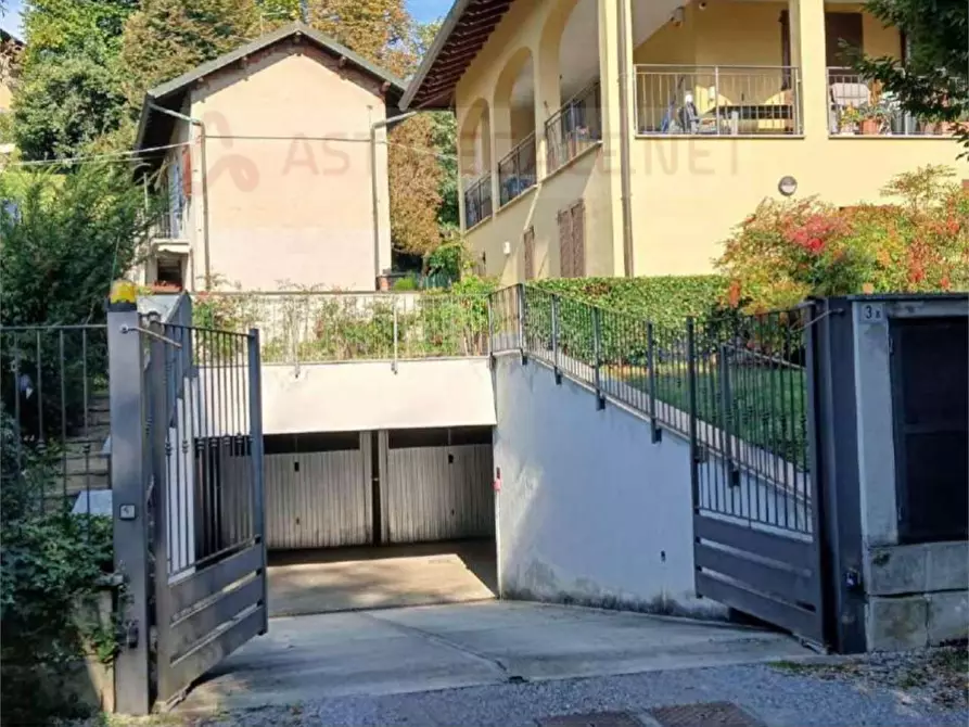 Immagine 2 di Appartamento in vendita  in Via Monte Grappa 3 a Cabiate