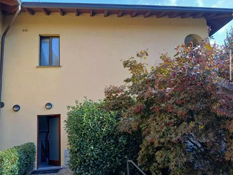 Immagine 9 di Appartamento in vendita  in Via Monte Grappa 3 a Cabiate