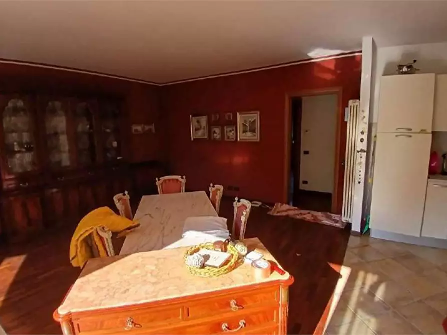 Immagine 15 di Appartamento in vendita  in Via Monte Grappa 3 a Cabiate