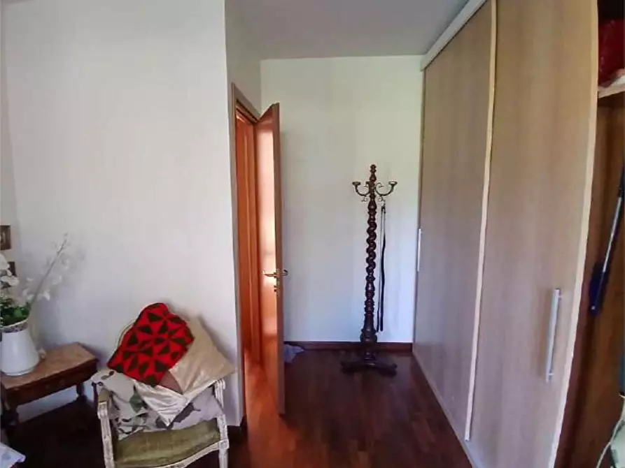 Immagine 21 di Appartamento in vendita  in Via Monte Grappa 3 a Cabiate