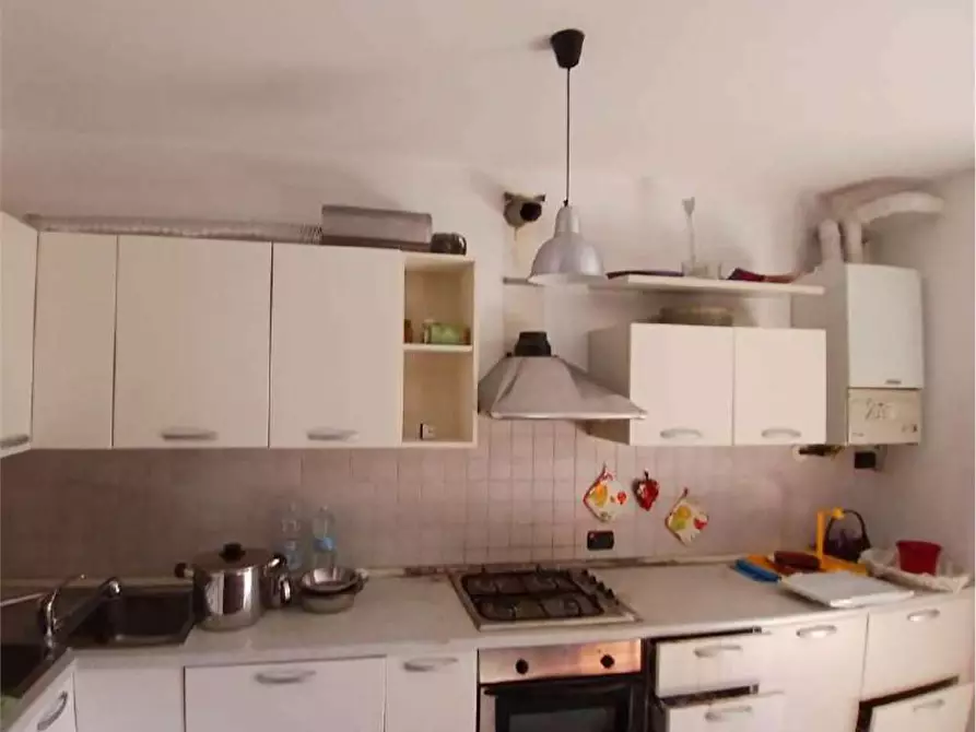 Immagine 25 di Appartamento in vendita  in Via Monte Grappa 3 a Cabiate