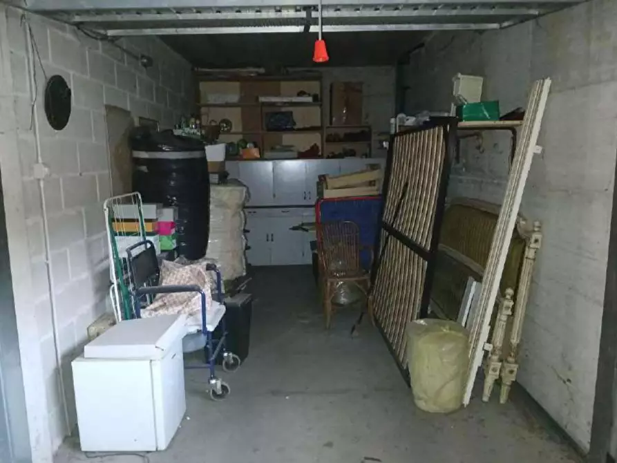 Immagine 31 di Appartamento in vendita  in Via Monte Grappa 3 a Cabiate