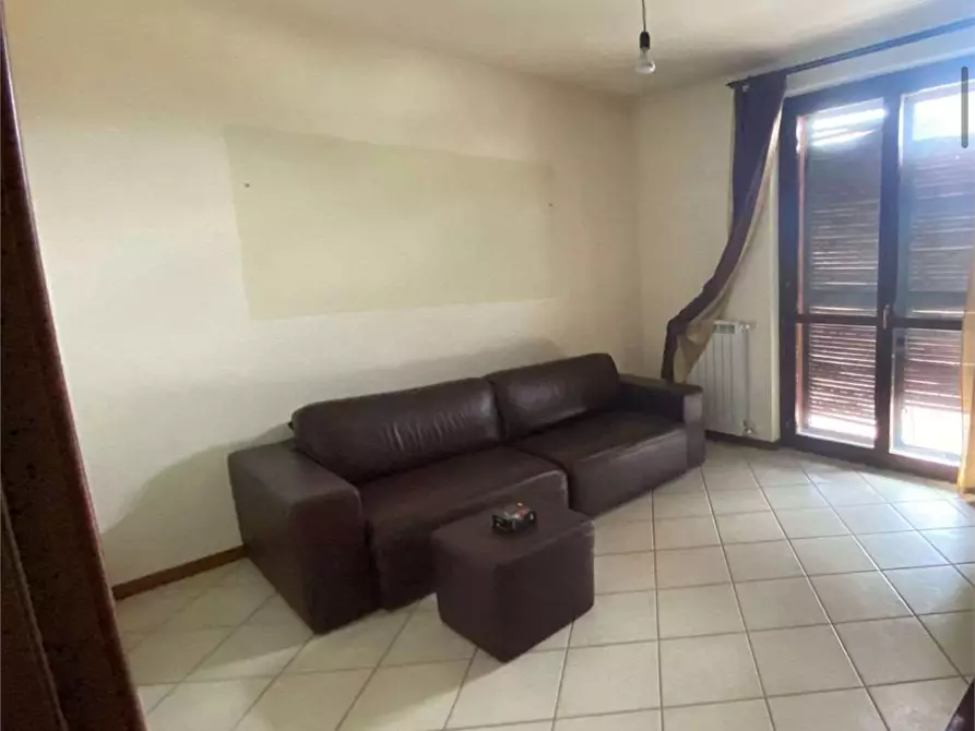 Immagine 9 di Appartamento in vendita  in Via s. michele  28 a Venegono Inferiore