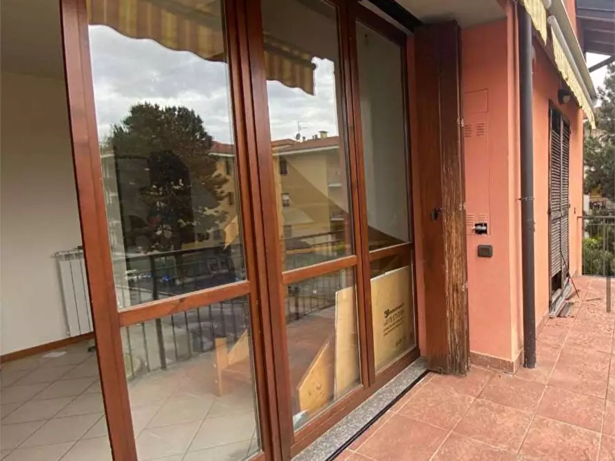 Immagine 13 di Appartamento in vendita  in Via s. michele  28 a Venegono Inferiore