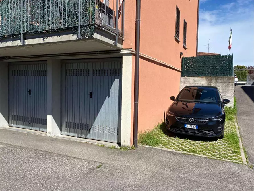 Immagine 27 di Appartamento in vendita  in Via s. michele  28 a Venegono Inferiore