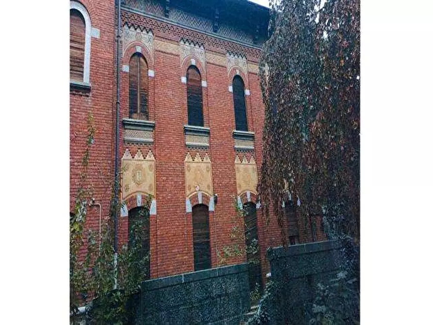 Immagine 2 di Appartamento in vendita  in Via Emanuele D'Adda 14 a Mariano Comense