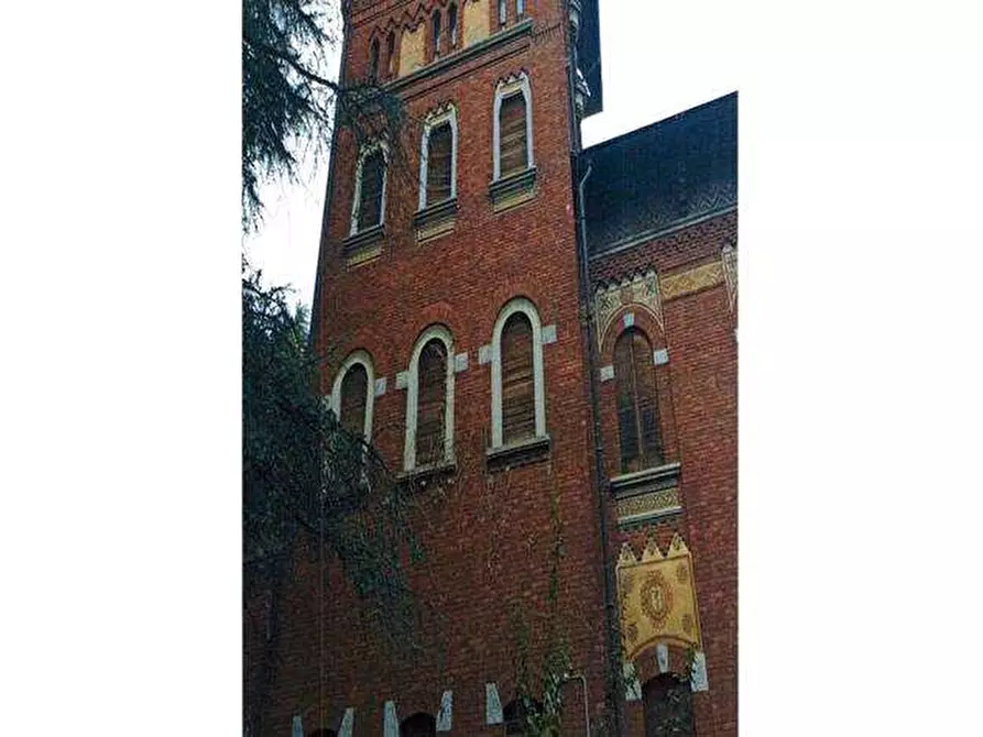 Immagine 3 di Appartamento in vendita  in Via Emanuele D'Adda 14 a Mariano Comense