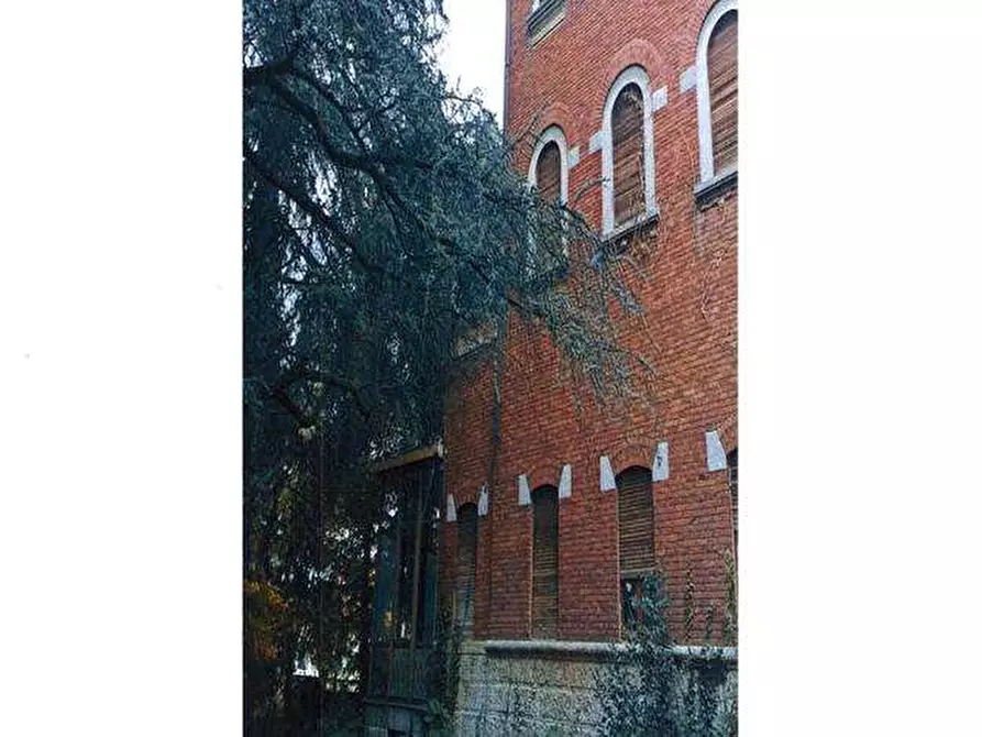 Immagine 4 di Appartamento in vendita  in Via Emanuele D'Adda 14 a Mariano Comense