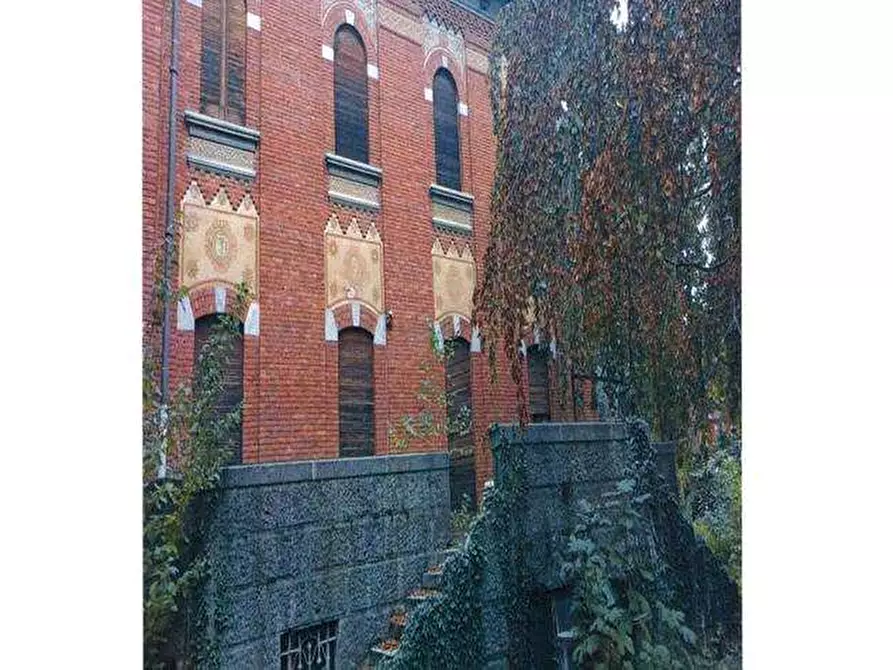 Immagine 5 di Appartamento in vendita  in Via Emanuele D'Adda 14 a Mariano Comense