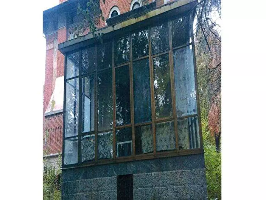 Immagine 6 di Appartamento in vendita  in Via Emanuele D'Adda 14 a Mariano Comense