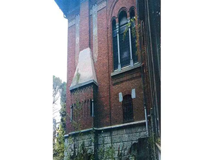 Immagine 7 di Appartamento in vendita  in Via Emanuele D'Adda 14 a Mariano Comense