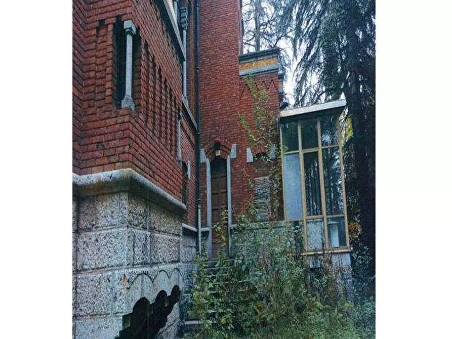 Immagine 8 di Appartamento in vendita  in Via Emanuele D'Adda 14 a Mariano Comense