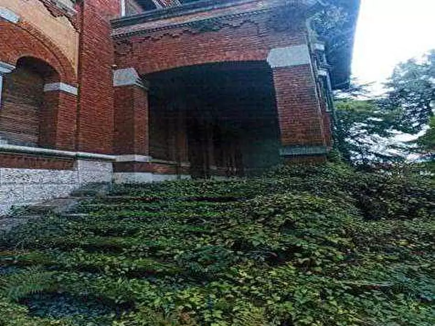 Immagine 10 di Appartamento in vendita  in Via Emanuele D'Adda 14 a Mariano Comense