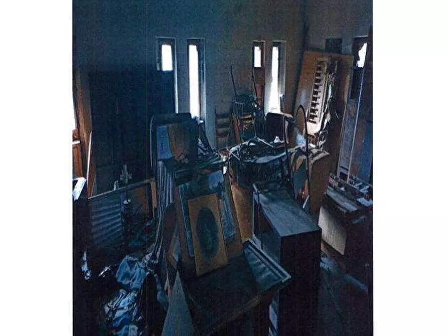 Immagine 17 di Appartamento in vendita  in Via Emanuele D'Adda 14 a Mariano Comense