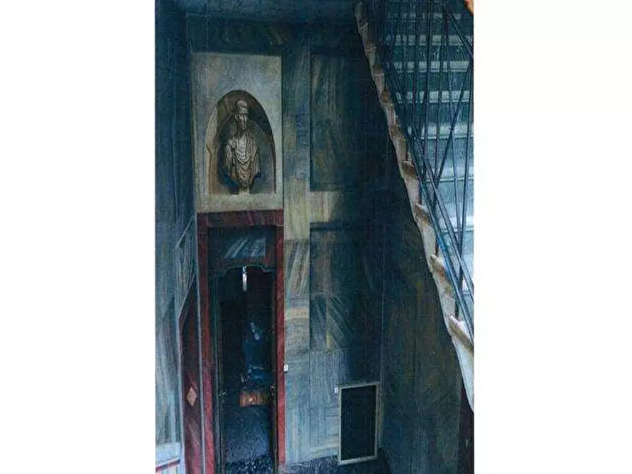 Immagine 23 di Appartamento in vendita  in Via Emanuele D'Adda 14 a Mariano Comense