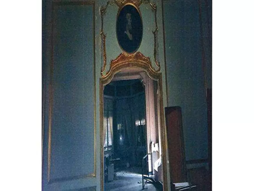 Immagine 25 di Appartamento in vendita  in Via Emanuele D'Adda 14 a Mariano Comense