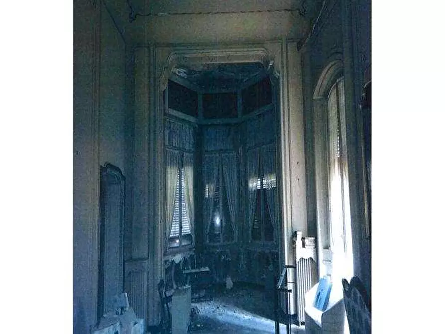 Immagine 26 di Appartamento in vendita  in Via Emanuele D'Adda 14 a Mariano Comense