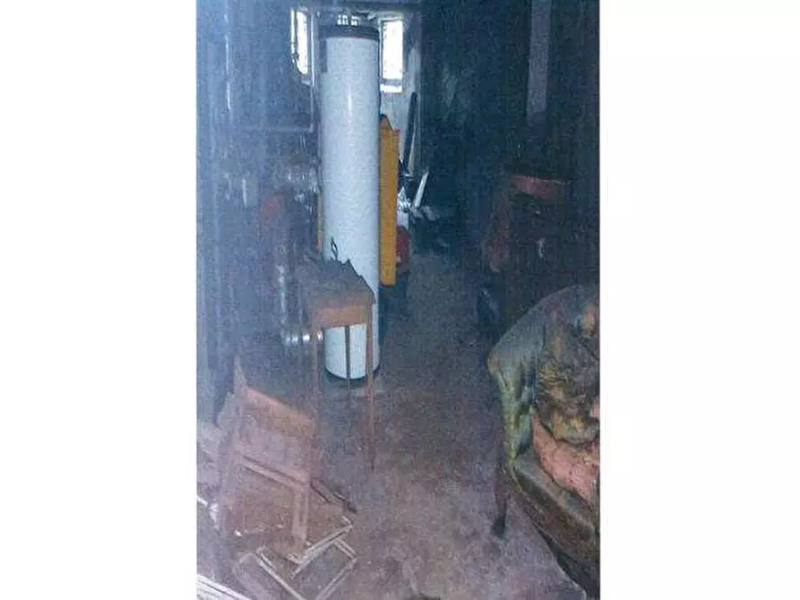 Immagine 31 di Appartamento in vendita  in Via Emanuele D'Adda 14 a Mariano Comense