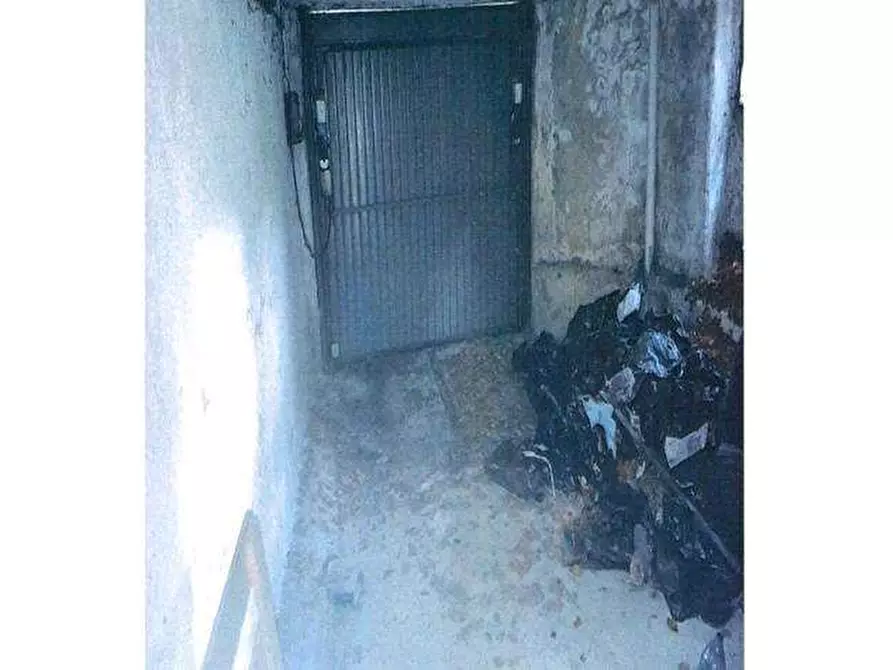 Immagine 32 di Appartamento in vendita  in Via Emanuele D'Adda 14 a Mariano Comense