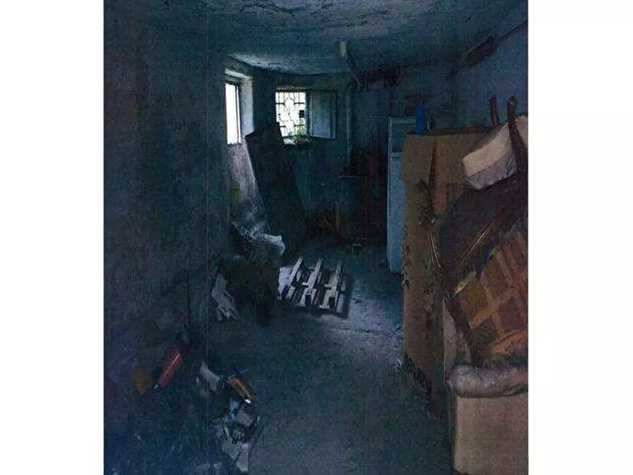 Immagine 33 di Appartamento in vendita  in Via Emanuele D'Adda 14 a Mariano Comense