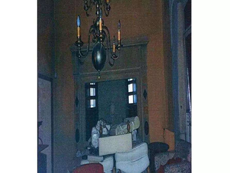 Immagine 34 di Appartamento in vendita  in Via Emanuele D'Adda 14 a Mariano Comense